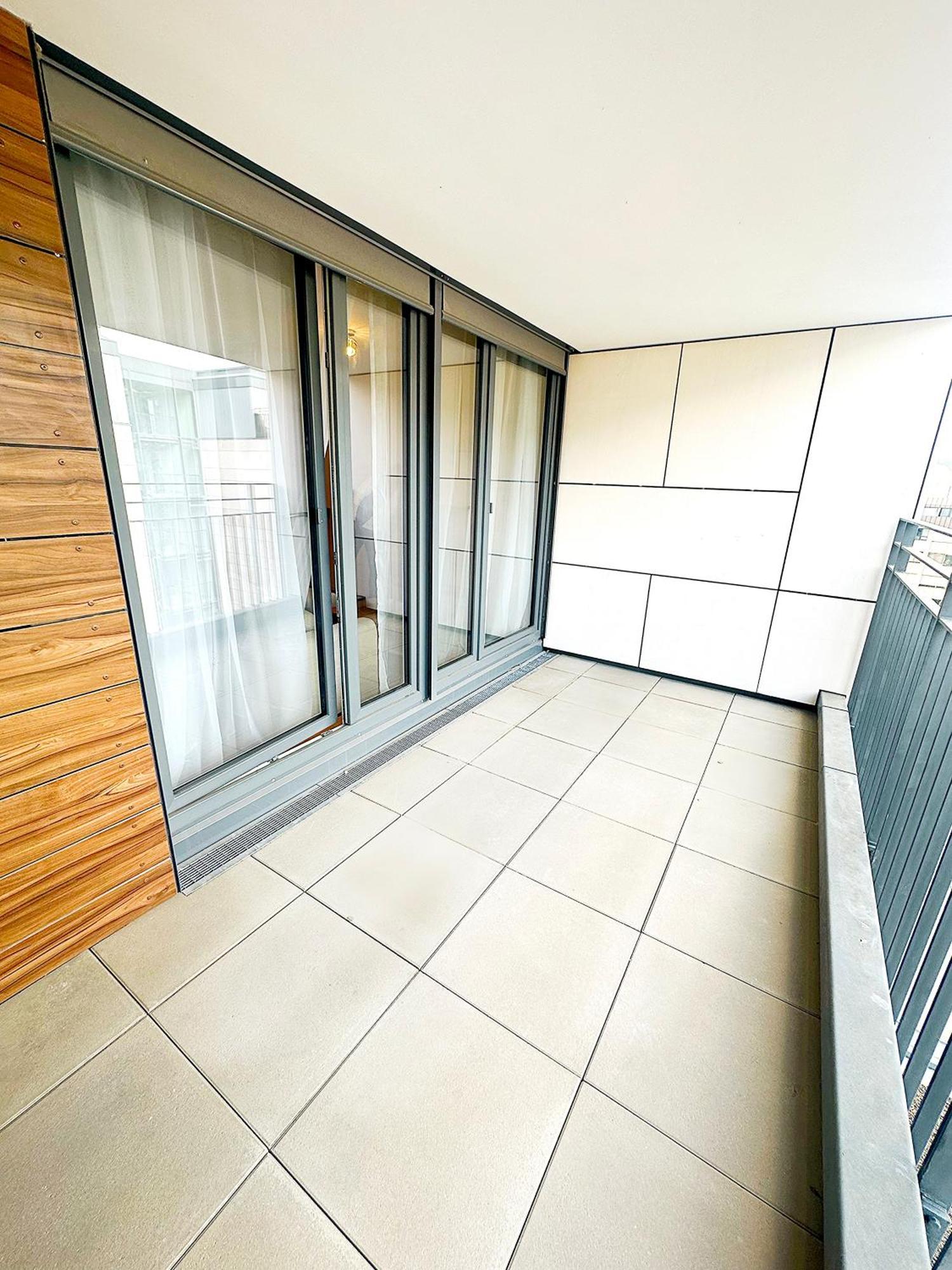 Seductive 1-Room Apt, Centre Of Stuttgart Exterior photo